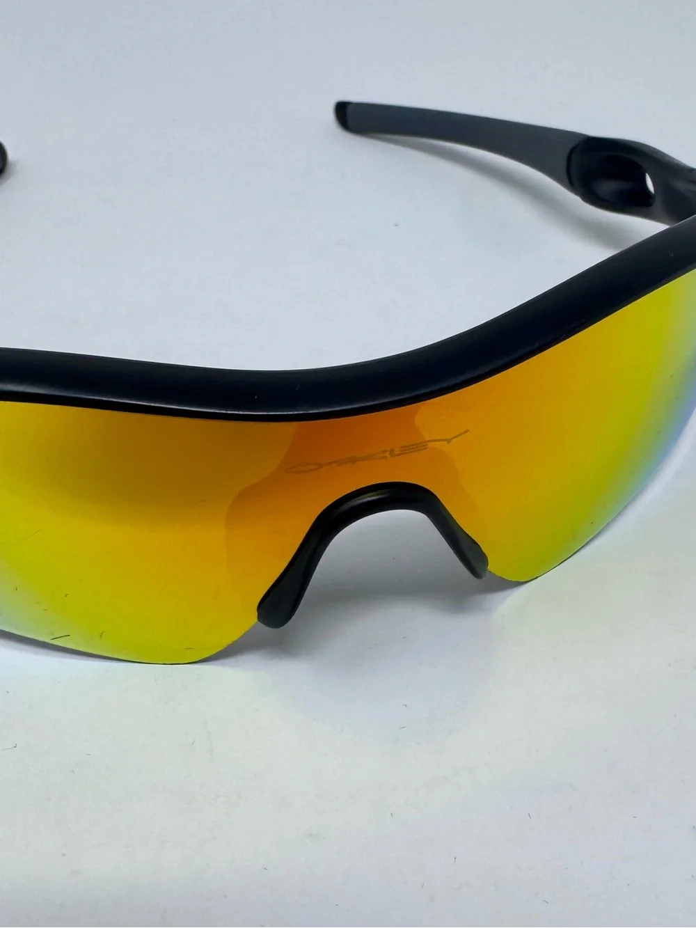 Oakley sport sunglasses